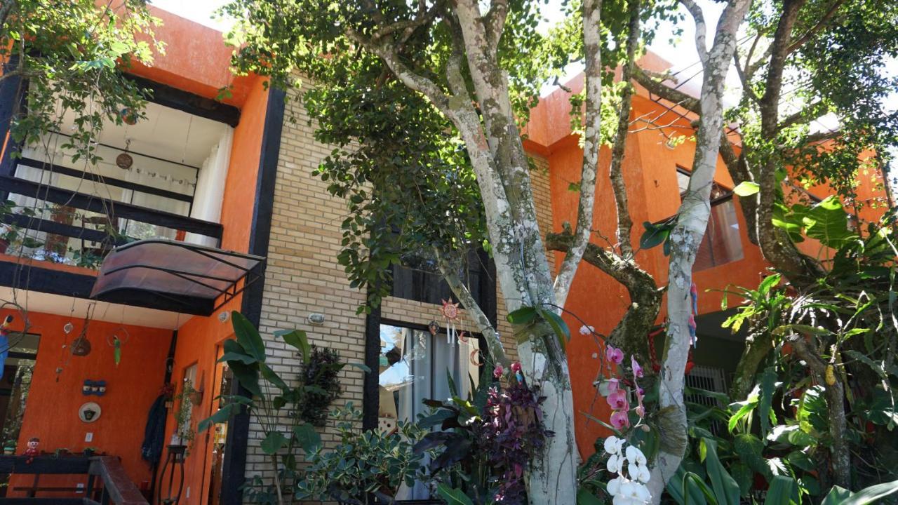Pousada Casa Di Gaya Guesthouse 卡波布里奥 外观 照片
