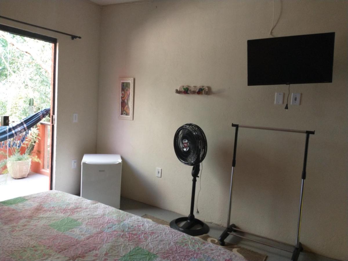 Pousada Casa Di Gaya Guesthouse 卡波布里奥 外观 照片