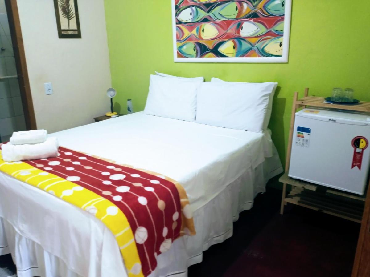 Pousada Casa Di Gaya Guesthouse 卡波布里奥 外观 照片