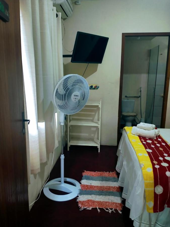 Pousada Casa Di Gaya Guesthouse 卡波布里奥 外观 照片