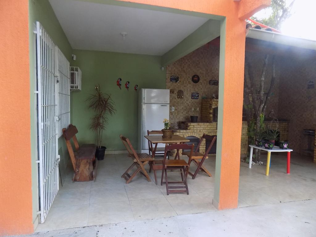 Pousada Casa Di Gaya Guesthouse 卡波布里奥 外观 照片