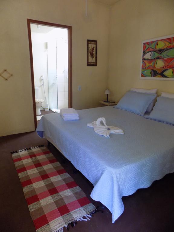 Pousada Casa Di Gaya Guesthouse 卡波布里奥 外观 照片
