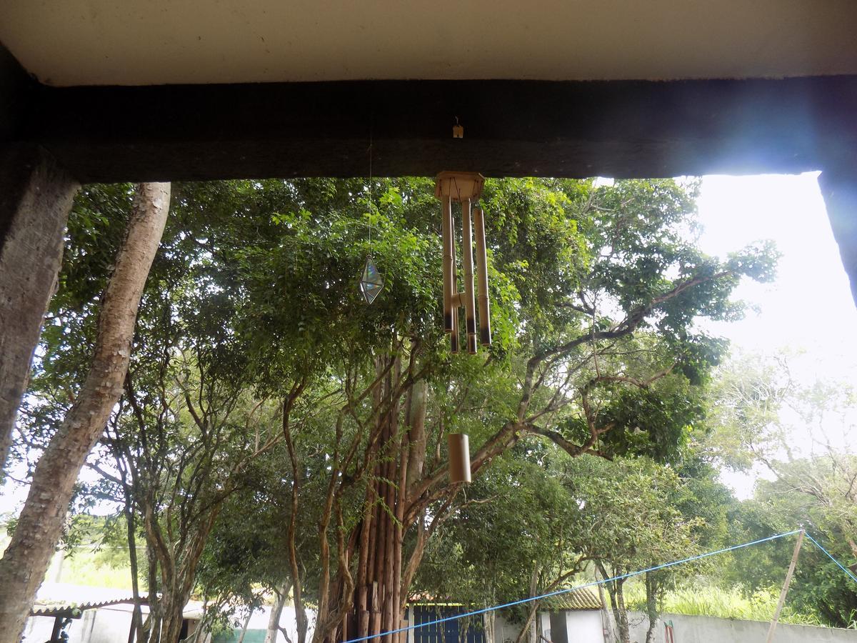 Pousada Casa Di Gaya Guesthouse 卡波布里奥 外观 照片